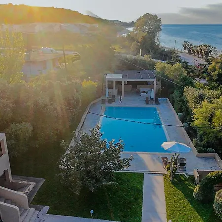 Villa Seliandros Aura Dhiminio