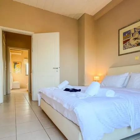 Seliandros Aura Villa *