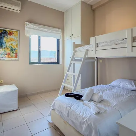 Seliandros Aura Villa Dhiminio