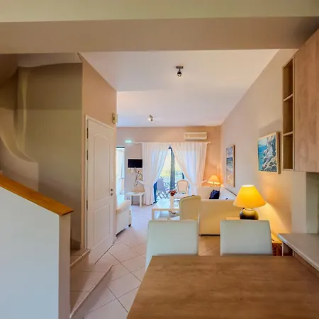 Seliandros Aura Villa