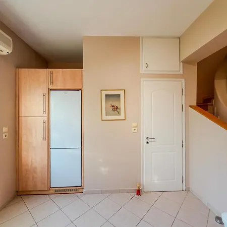 Seliandros Aura Villa Dhiminio