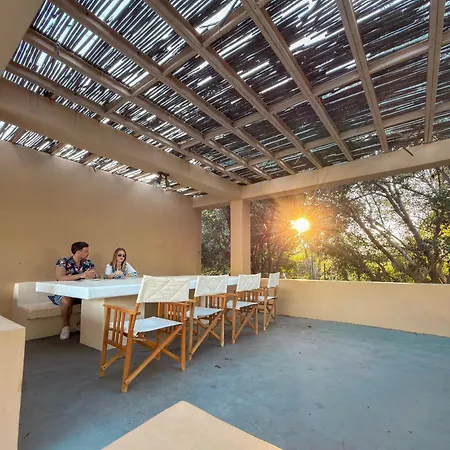 Seliandros Aura Villa *