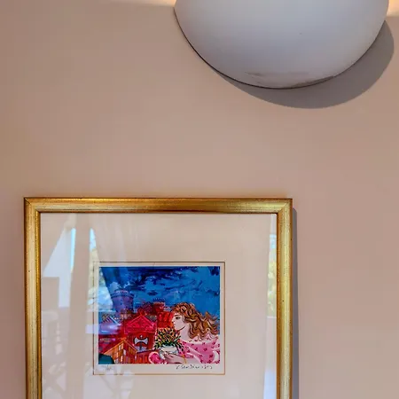 Villa Seliandros Aura