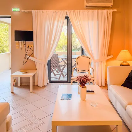 Seliandros Aura Villa *