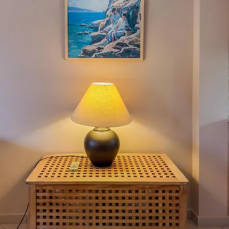 Villa Seliandros Aura Dhiminio