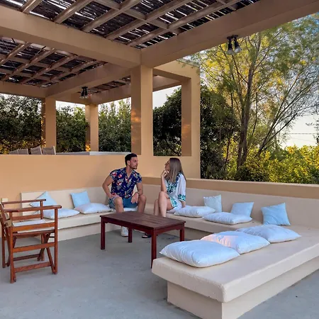 Villa Seliandros Aura Dhiminio