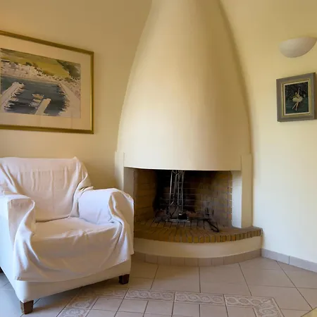 Villa Seliandros Aura *