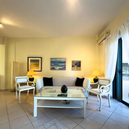 Villa Seliandros Aura *