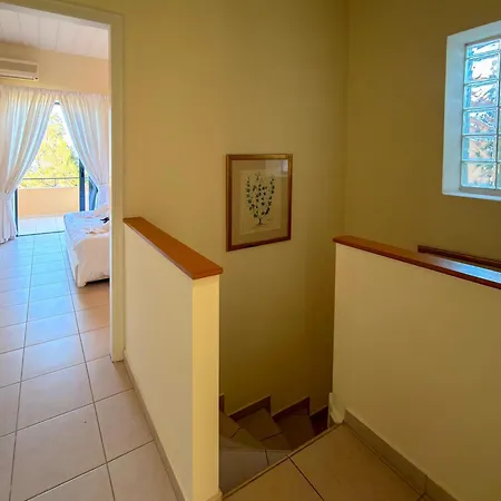 Villa Seliandros Aura Dhiminio