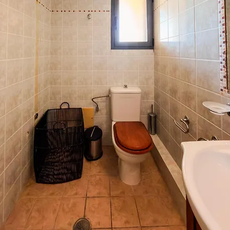Seliandros Aura Villa *