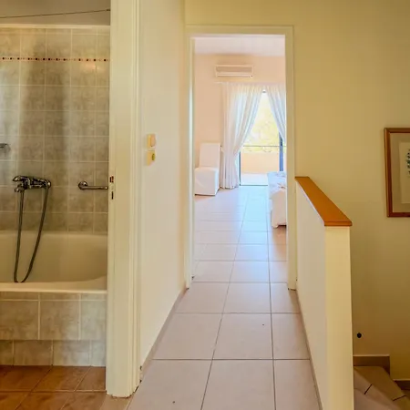 Seliandros Aura Villa