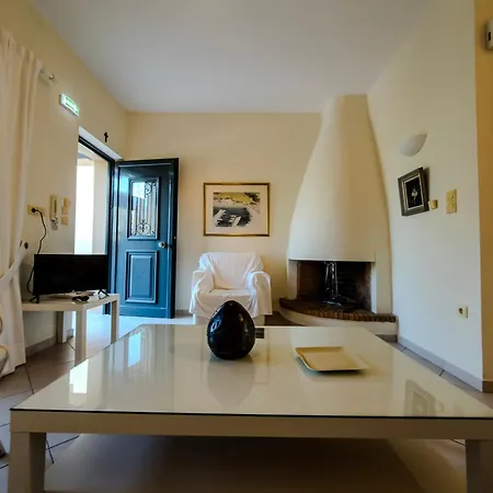 Seliandros Aura Dhiminio